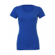 Bella+Canvas Triblend Crew Neck T-Shirt