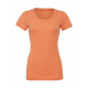 Bella+Canvas Triblend Crew Neck T-Shirt