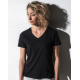 Nakedshirt Veronique Women´s V-Neck T-Shirt