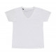 Nakedshirt Veronique Women´s V-Neck T-Shirt