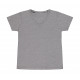 Nakedshirt Veronique Women´s V-Neck T-Shirt