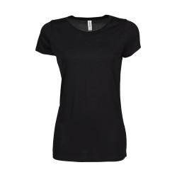 Tee Jays Ladies City Tee