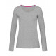 Stedman Claire Long Sleeve