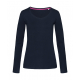 Stedman Claire Long Sleeve