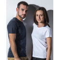 Nakedshirt Sophie Women´s Round Neck T-Shirt