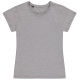 Nakedshirt Sophie Women´s Round Neck T-Shirt