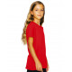 American Apparel Youth Fine Jersey T-Shirt