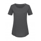 Stedman Women´s Organic Slub