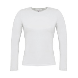B&C Women-Only LSL T-Shirt