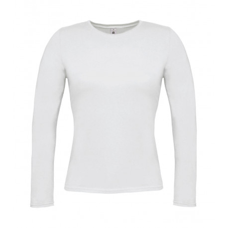 B&C Women-Only LSL T-Shirt