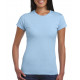 Gildan Softstyle® Ladies´ T-Shirt