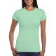 Gildan Softstyle® Ladies´ T-Shirt