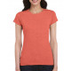 Gildan Softstyle® Ladies´ T-Shirt