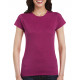 Gildan Softstyle® Ladies´ T-Shirt