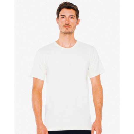 American Apparel Unisex Organic Fine Jersey T-Shirt