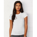 Bella+Canvas Sheer T-Shirt