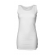 Tee Jays Ladies Stretch Top Extra Long