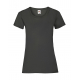 Fruit of the Loom Ladies Valueweight T