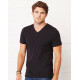 Bella+Canvas Unisex Jersey V-Neck T-Shirt