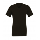 Bella+Canvas Unisex Jersey V-Neck T-Shirt