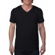 Anvil Adult Fashion Basic V-Neck Tee