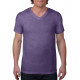 Anvil Adult Fashion Basic V-Neck Tee