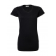 Tee Jays Ladies Stretch Tee Extra Long