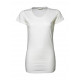 Tee Jays Ladies Stretch Tee Extra Long