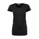 Tee Jays Ladies Stretch Tee Extra Long