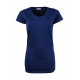 Tee Jays Ladies Stretch Tee Extra Long