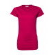 Tee Jays Ladies Stretch Tee Extra Long