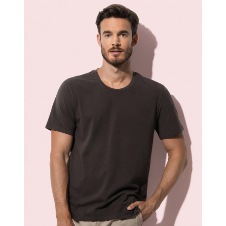 Stedman Relax Crew Neck T-Shirt Men