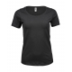Tee Jays Ladies Stretch Tee