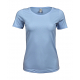 Tee Jays Ladies Stretch Tee