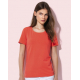 Stedman Relax Crew Neck T-Shirt Women