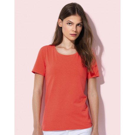 Stedman Relax Crew Neck T-Shirt Women
