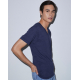 American Apparel Unisex Tri-Blend V-Neck T-Shirt