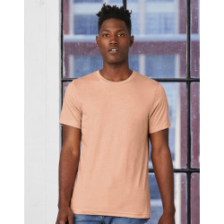 Bella+Canvas Unisex Triblend Crew Neck T-Shirt