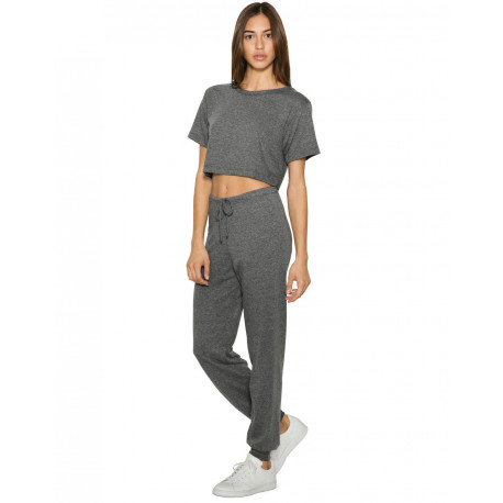 American Apparel Women´s Tri-Blend Scrimmage T-Shirt