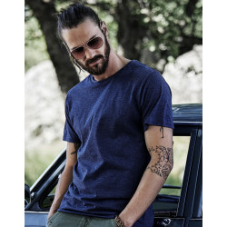 Tee Jays Urban Melange Tee