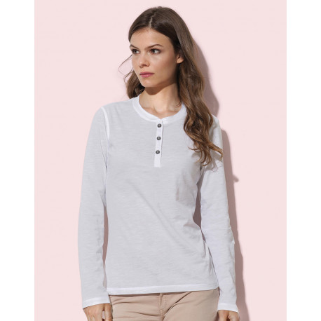 Stedman Sharon Henley LS