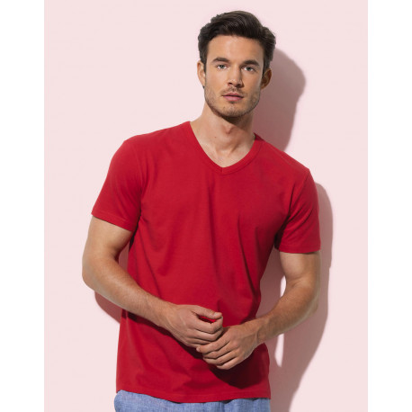 Stedman Ben V-neck