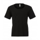 Bella+Canvas Men´s Wide Neck T-Shirt