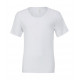 Bella+Canvas Men´s Wide Neck T-Shirt