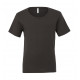 Bella+Canvas Men´s Wide Neck T-Shirt