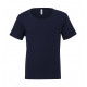 Bella+Canvas Men´s Wide Neck T-Shirt