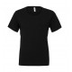 Bella+Canvas Men´s Wide Neck T-Shirt