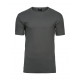 Tee Jays Mens Interlock T-Shirt