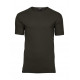 Tee Jays Mens Interlock T-Shirt