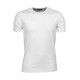 Tee Jays Mens Interlock T-Shirt